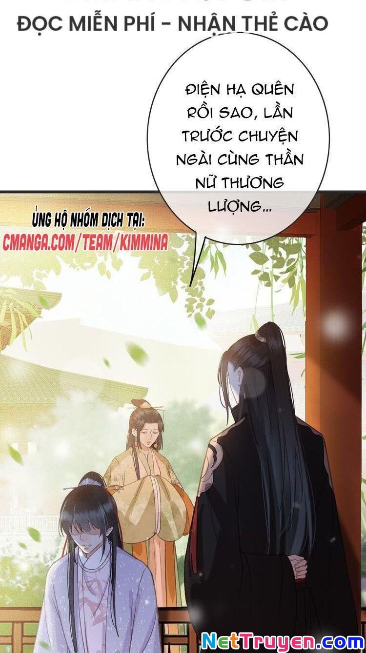 Đông Cung Giai Hạ Tù Chapter 56 - Trang 2