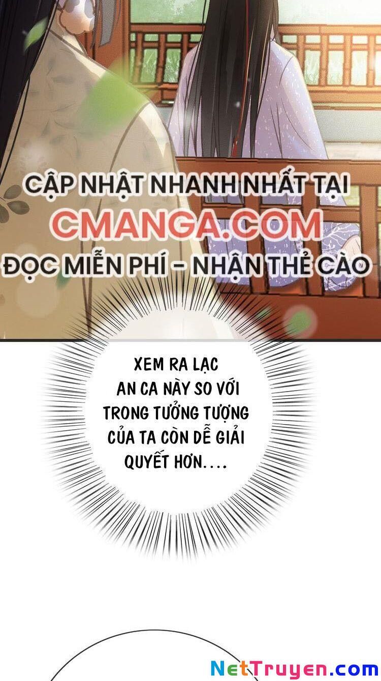 Đông Cung Giai Hạ Tù Chapter 56 - Trang 2