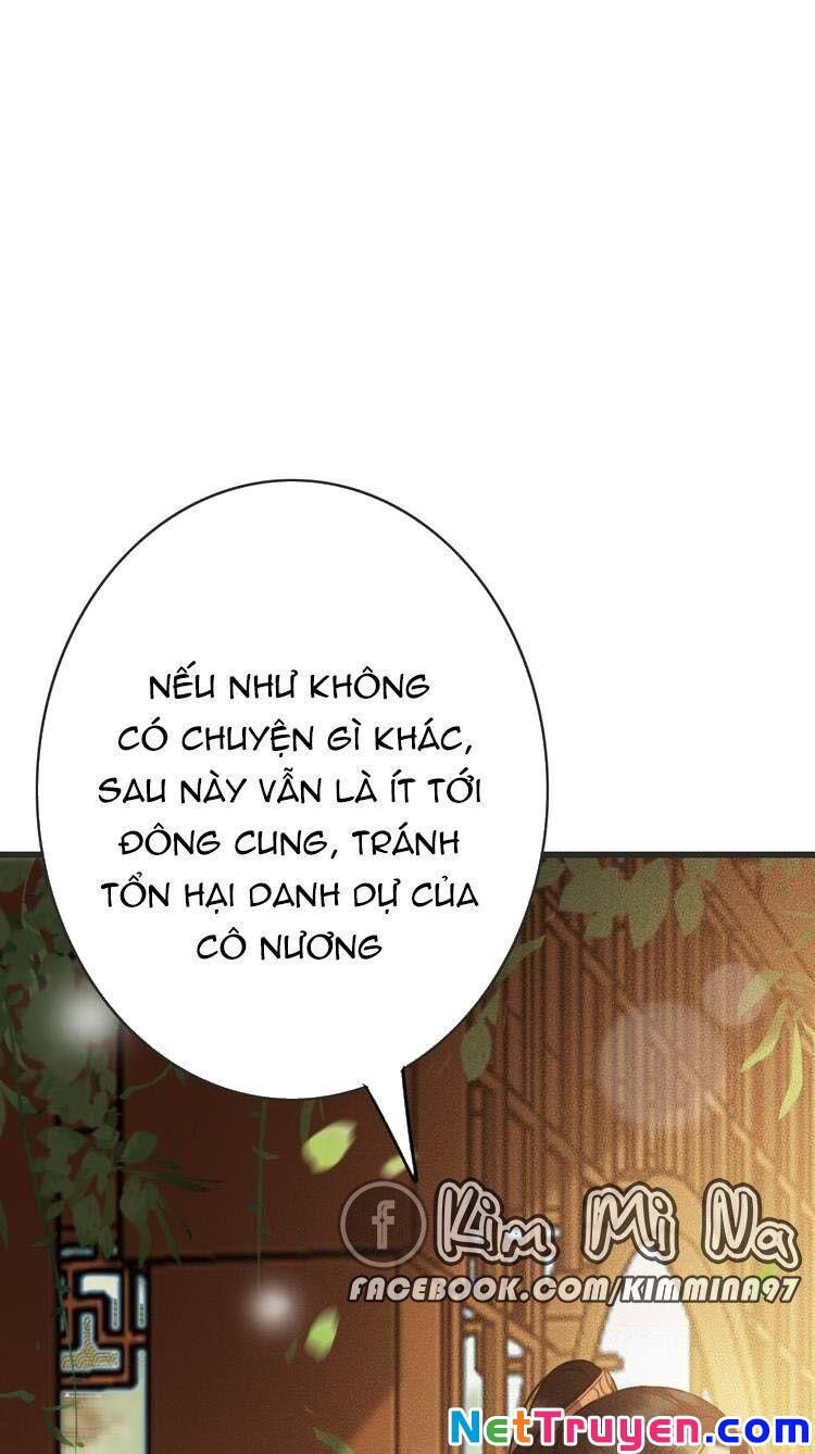 Đông Cung Giai Hạ Tù Chapter 56 - Trang 2