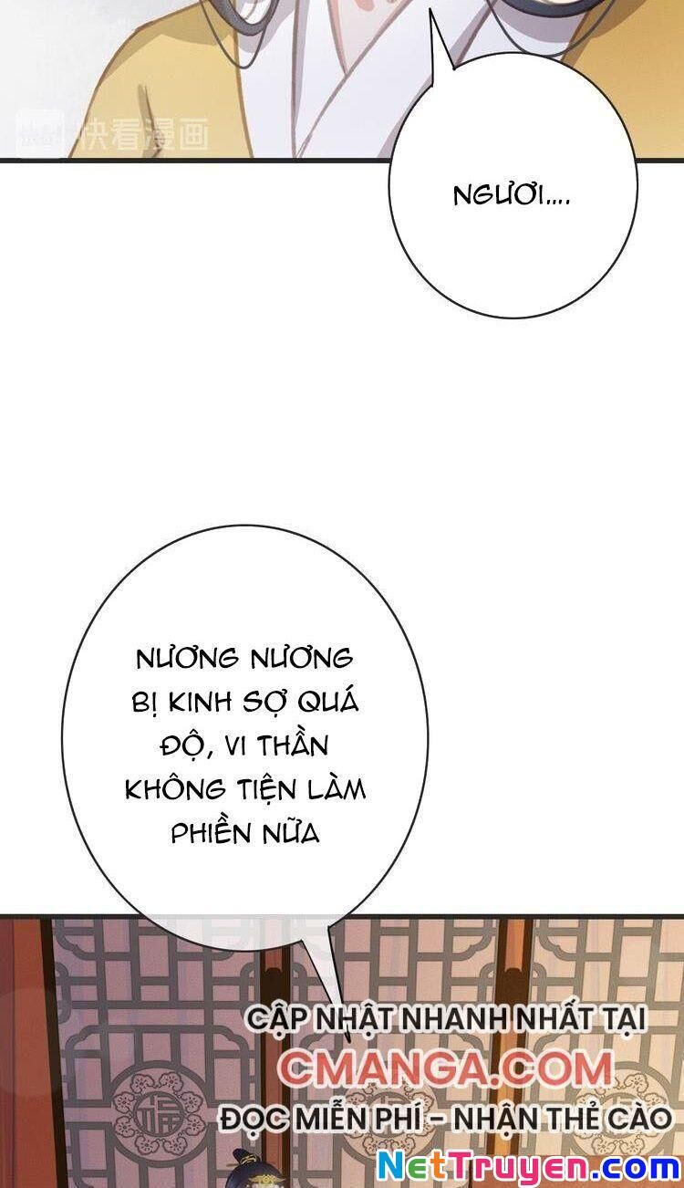 Đông Cung Giai Hạ Tù Chapter 55 - Trang 2