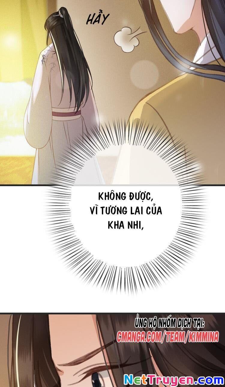 Đông Cung Giai Hạ Tù Chapter 55 - Trang 2