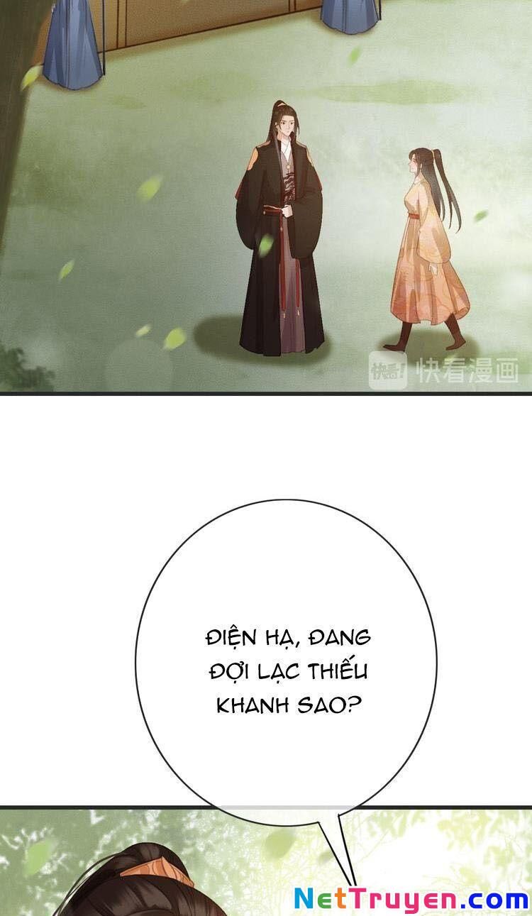 Đông Cung Giai Hạ Tù Chapter 55 - Trang 2