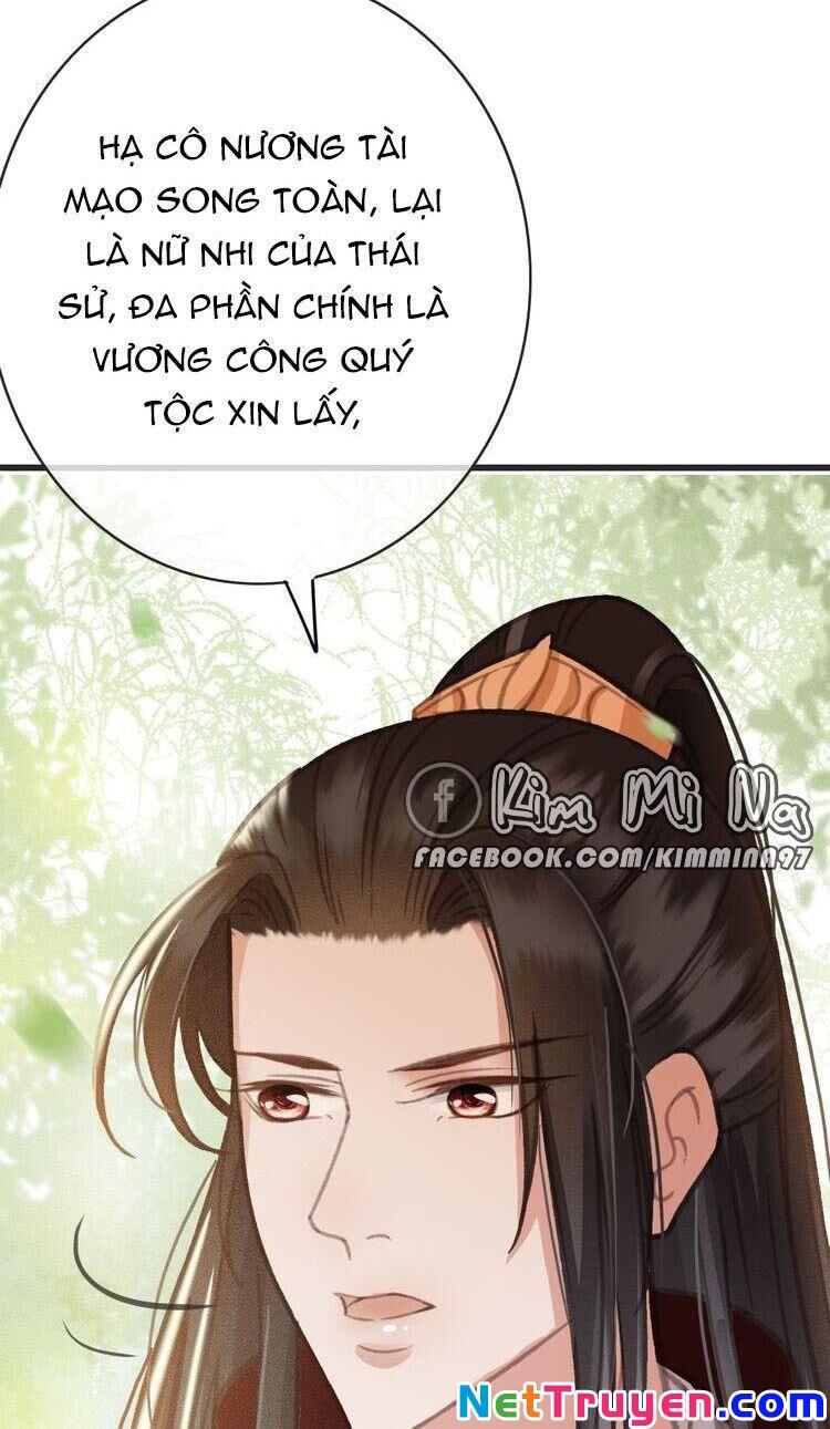 Đông Cung Giai Hạ Tù Chapter 55 - Trang 2