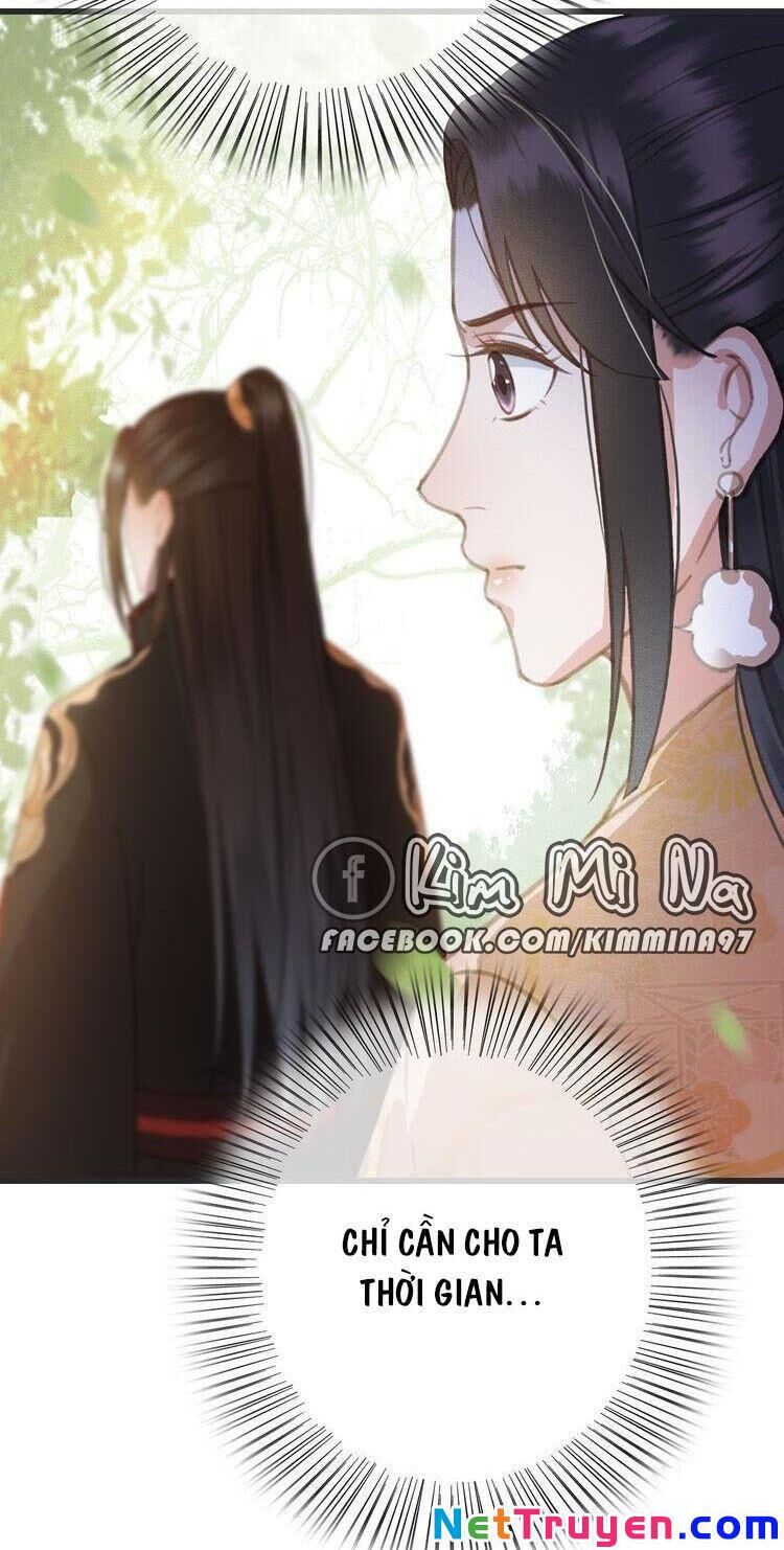 Đông Cung Giai Hạ Tù Chapter 55 - Trang 2