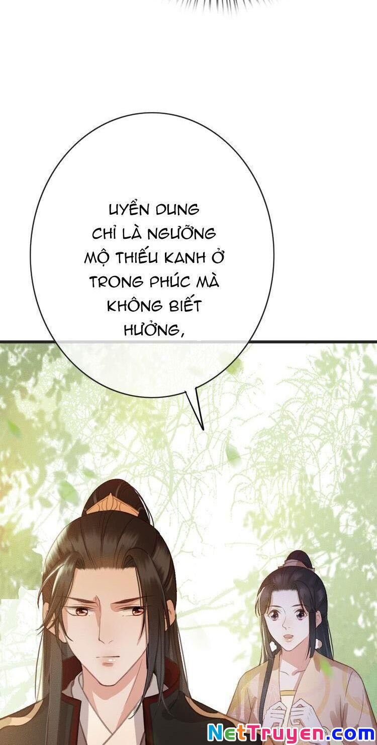 Đông Cung Giai Hạ Tù Chapter 55 - Trang 2