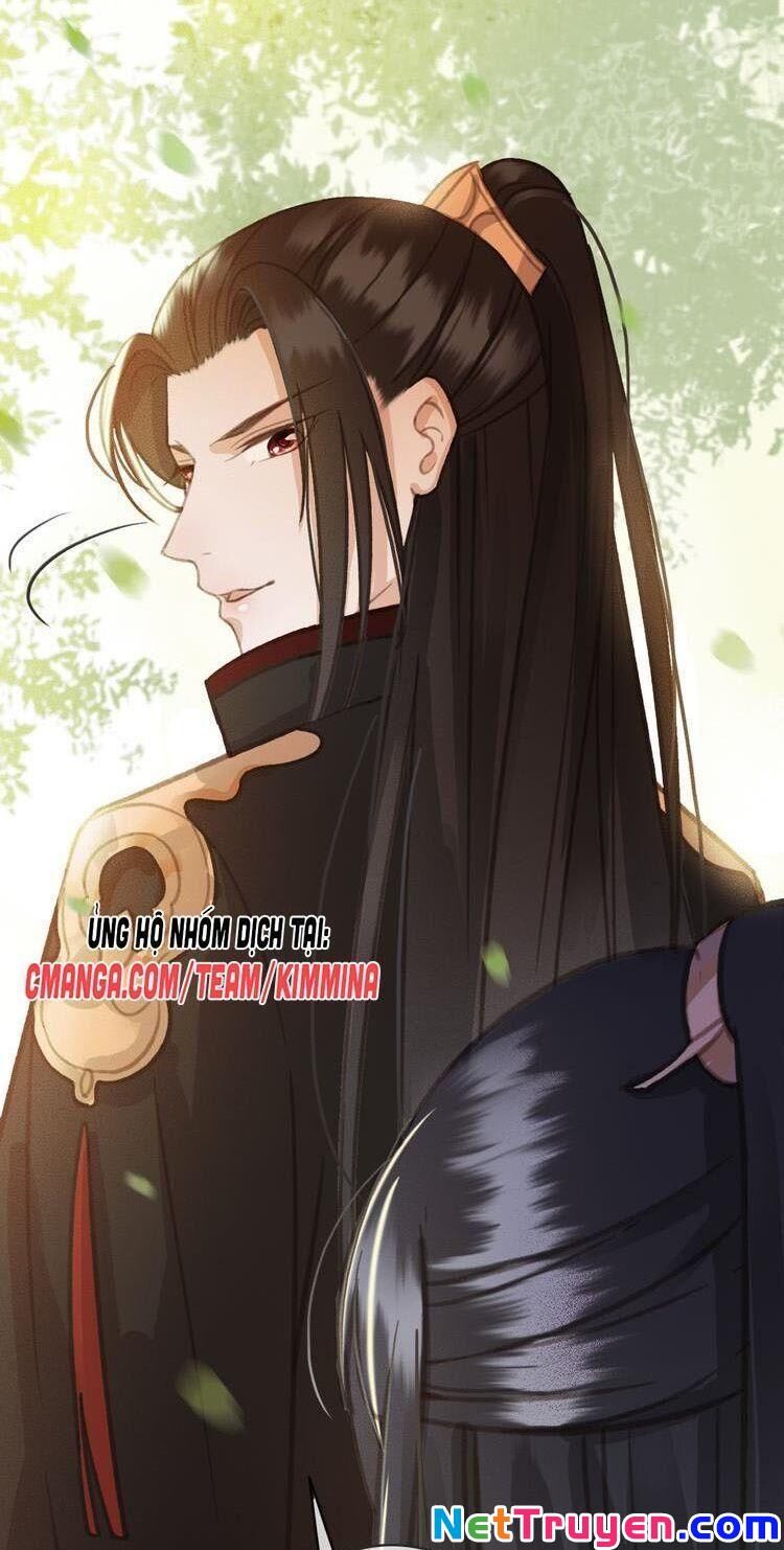 Đông Cung Giai Hạ Tù Chapter 55 - Trang 2