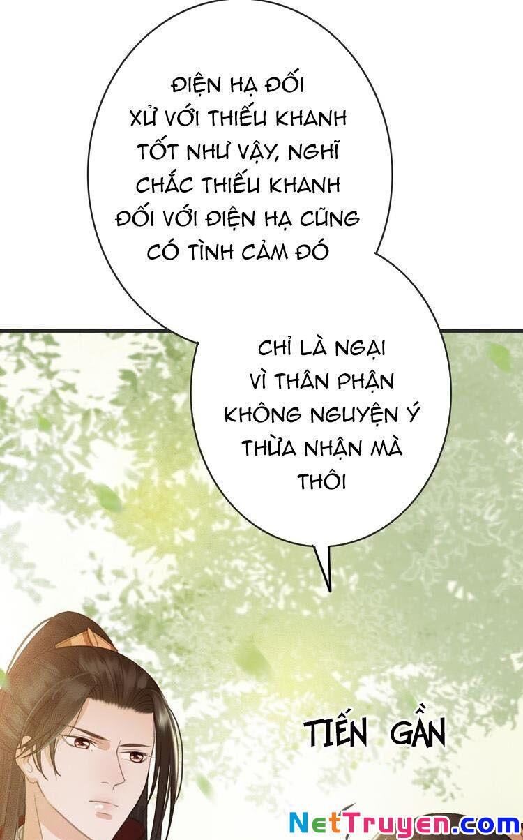 Đông Cung Giai Hạ Tù Chapter 55 - Trang 2