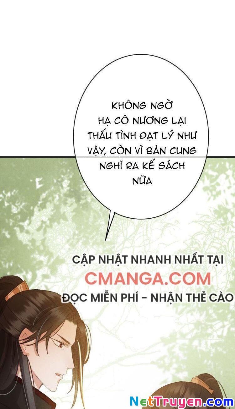 Đông Cung Giai Hạ Tù Chapter 55 - Trang 2