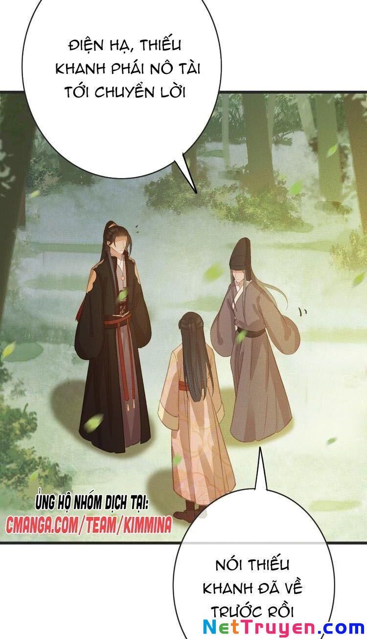 Đông Cung Giai Hạ Tù Chapter 55 - Trang 2