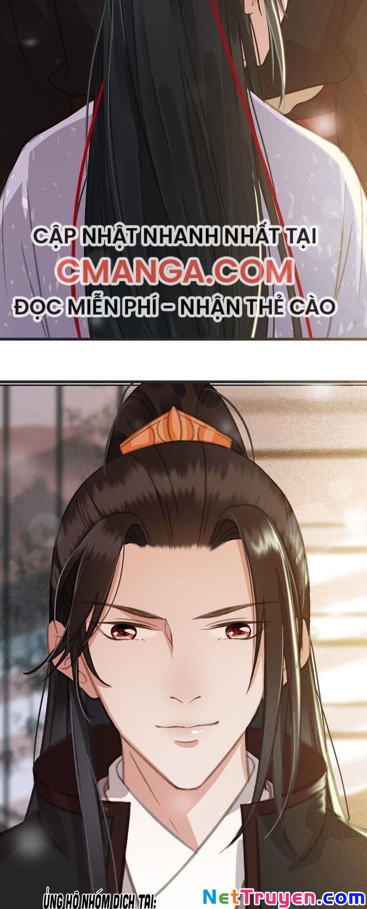 Đông Cung Giai Hạ Tù Chapter 55 - Trang 2