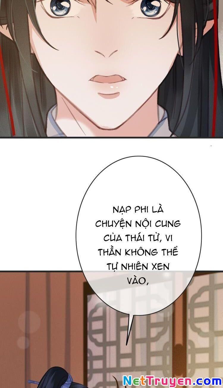 Đông Cung Giai Hạ Tù Chapter 55 - Trang 2