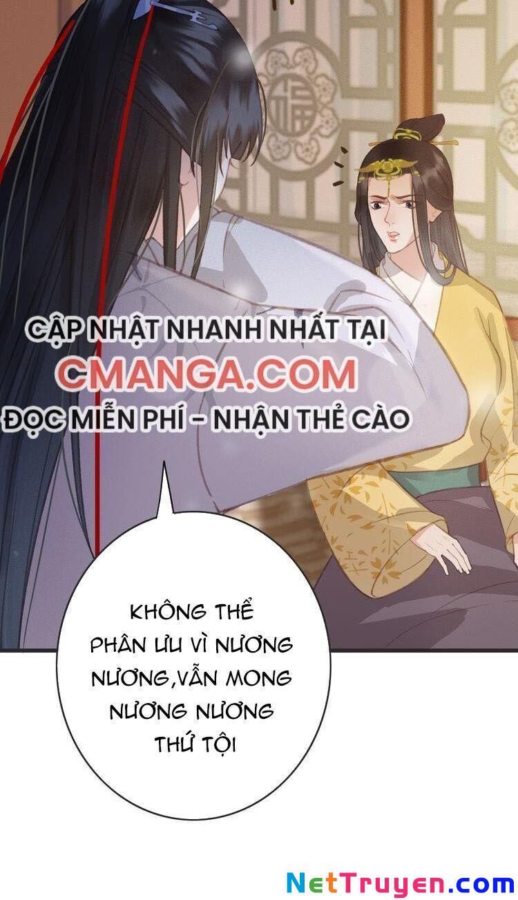 Đông Cung Giai Hạ Tù Chapter 55 - Trang 2