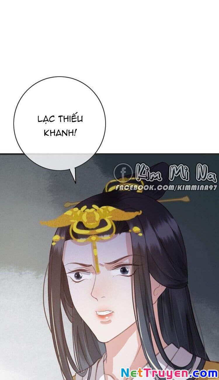 Đông Cung Giai Hạ Tù Chapter 55 - Trang 2