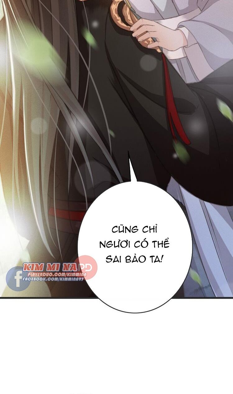 Đông Cung Giai Hạ Tù Chapter 53 - Trang 2