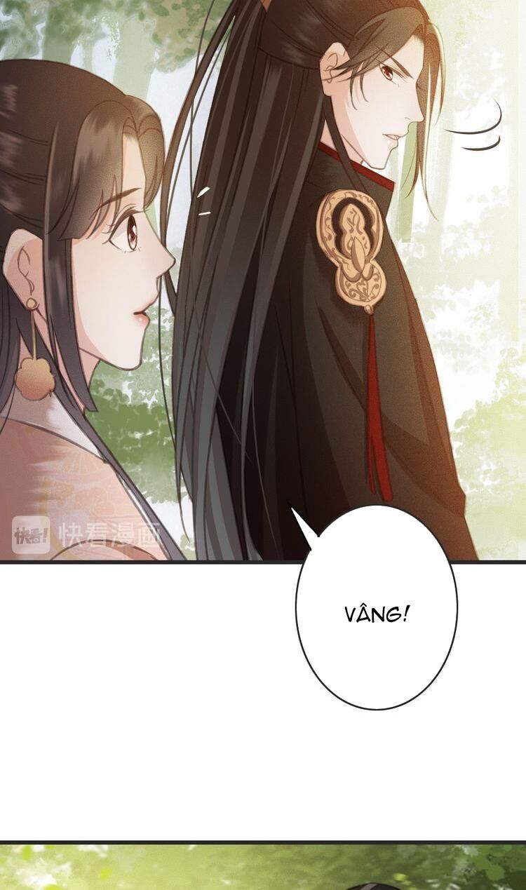 Đông Cung Giai Hạ Tù Chapter 53 - Trang 2