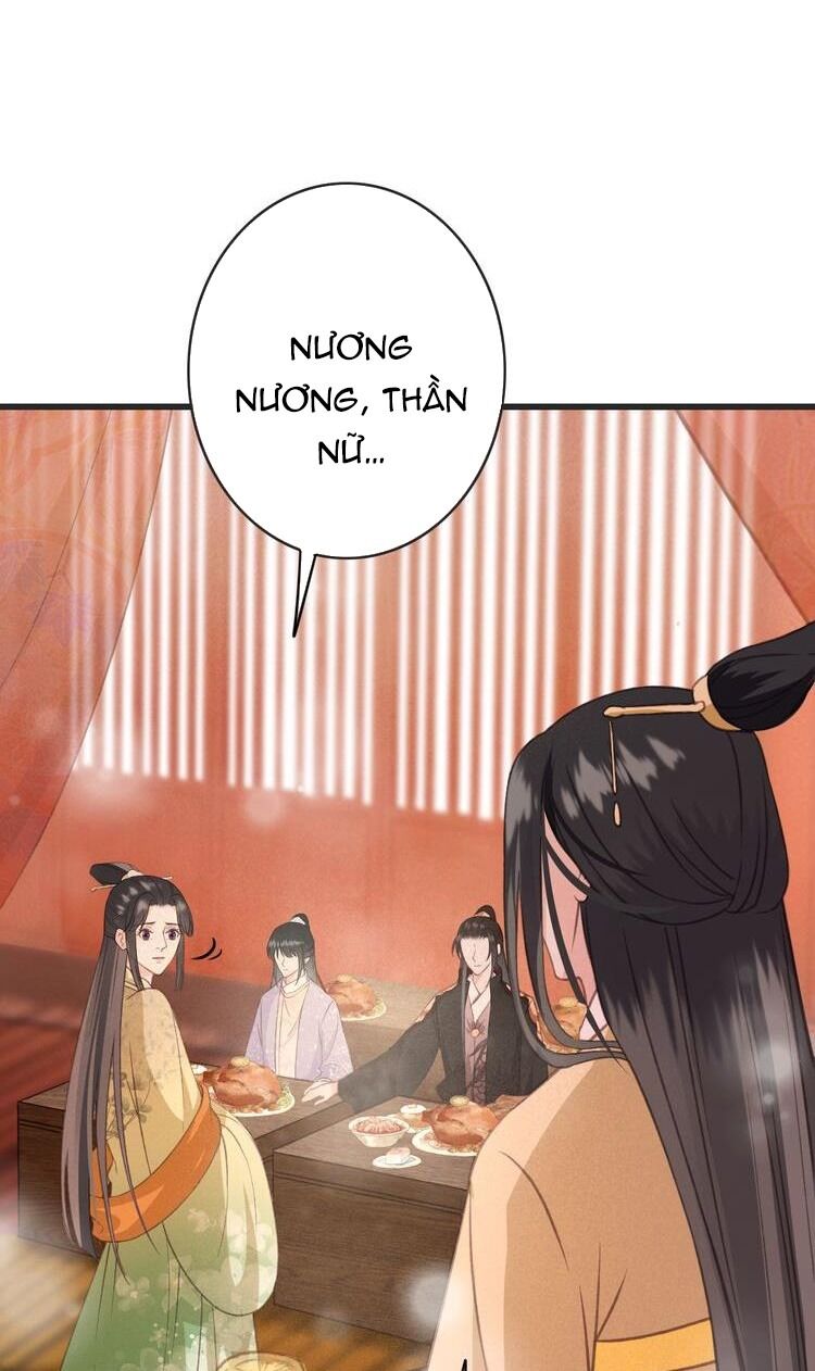 Đông Cung Giai Hạ Tù Chapter 52 - Trang 2