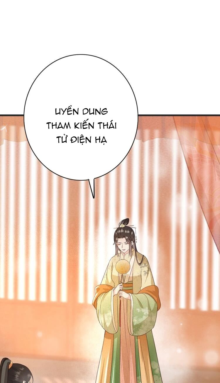 Đông Cung Giai Hạ Tù Chapter 52 - Trang 2