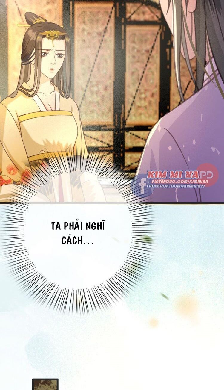 Đông Cung Giai Hạ Tù Chapter 52 - Trang 2