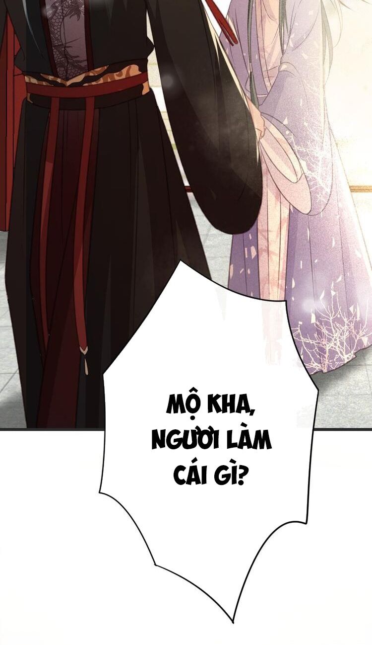 Đông Cung Giai Hạ Tù Chapter 52 - Trang 2