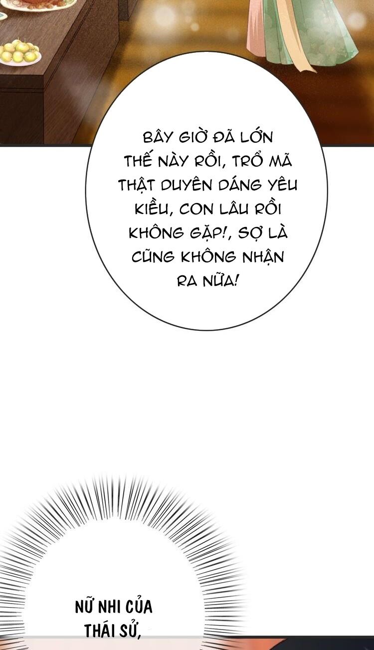 Đông Cung Giai Hạ Tù Chapter 52 - Trang 2