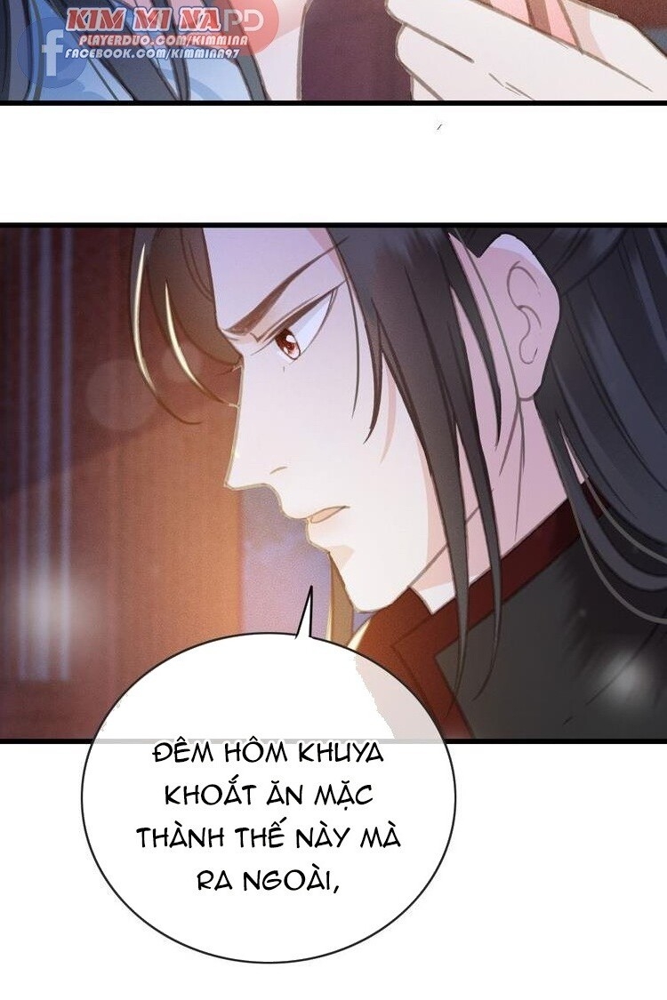 Đông Cung Giai Hạ Tù Chapter 51 - Trang 2