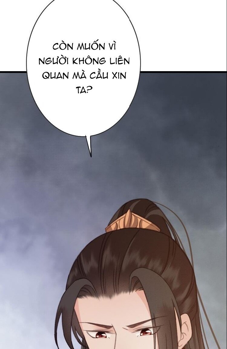 Đông Cung Giai Hạ Tù Chapter 51 - Trang 2