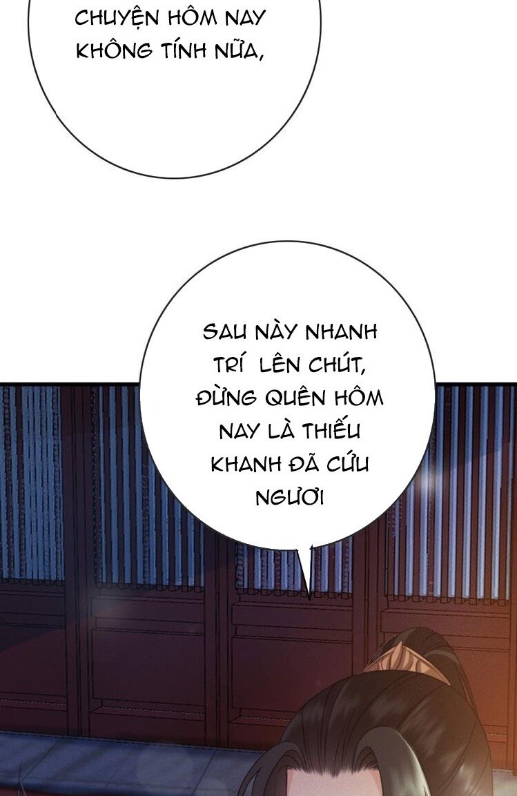 Đông Cung Giai Hạ Tù Chapter 51 - Trang 2