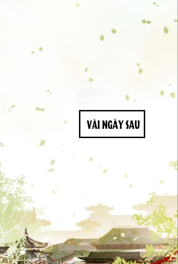 Đông Cung Giai Hạ Tù Chapter 51 - Trang 2