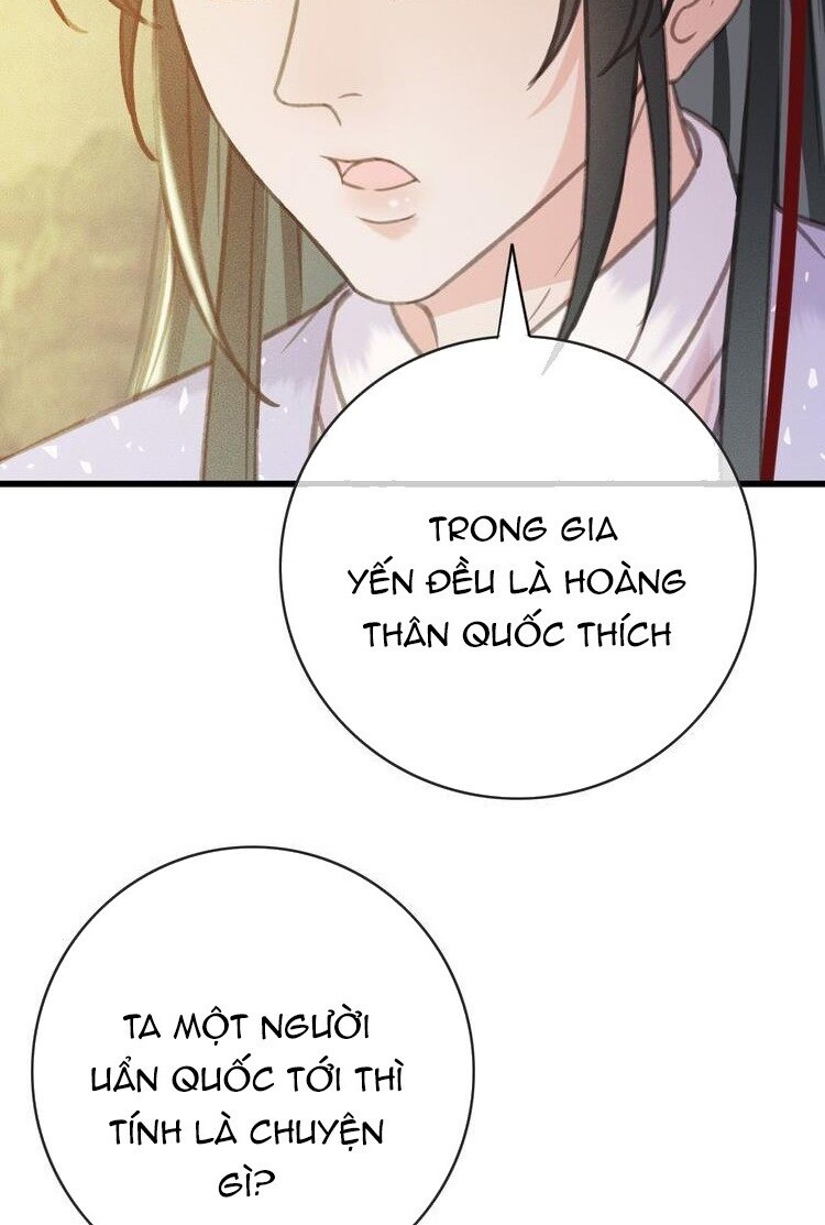 Đông Cung Giai Hạ Tù Chapter 51 - Trang 2