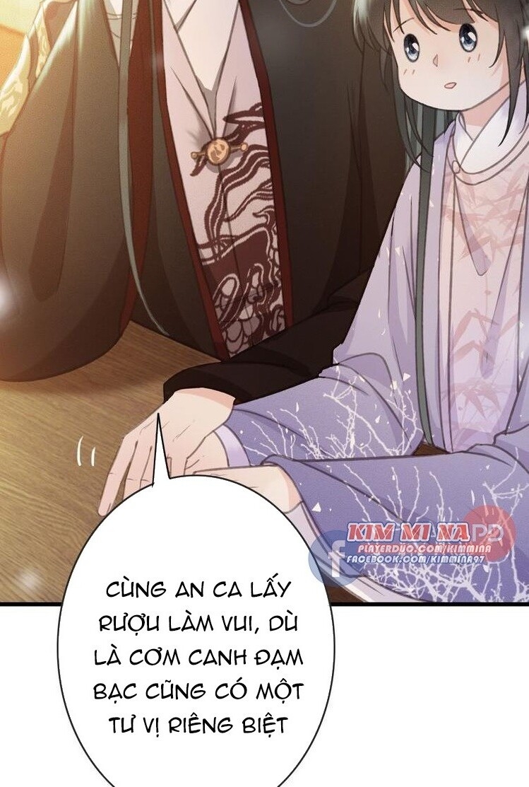 Đông Cung Giai Hạ Tù Chapter 51 - Trang 2