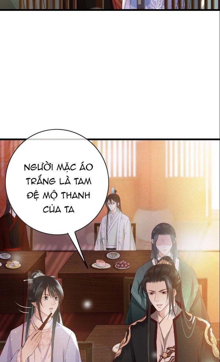 Đông Cung Giai Hạ Tù Chapter 51 - Trang 2