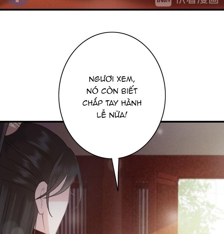 Đông Cung Giai Hạ Tù Chapter 49 - Trang 2