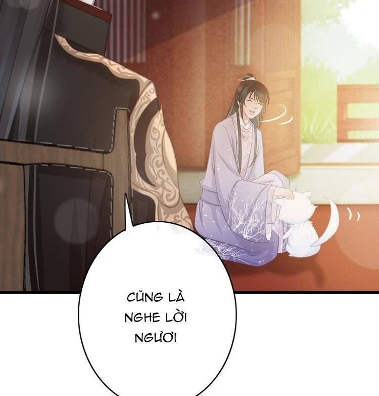 Đông Cung Giai Hạ Tù Chapter 49 - Trang 2