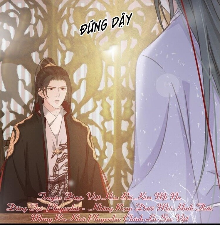 Đông Cung Giai Hạ Tù Chapter 49 - Trang 2