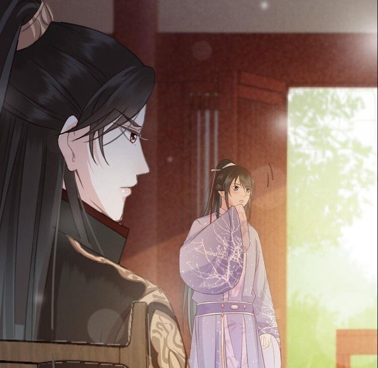 Đông Cung Giai Hạ Tù Chapter 49 - Trang 2