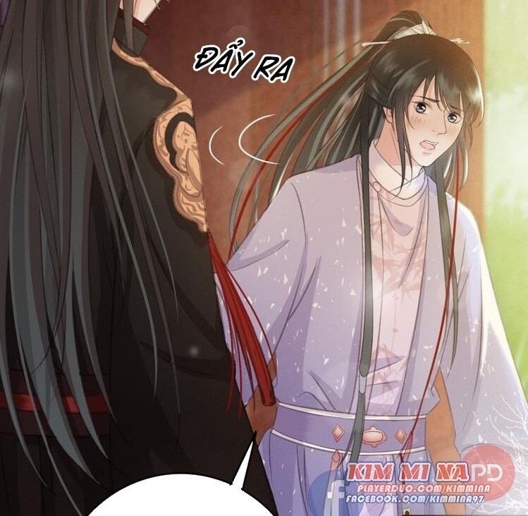 Đông Cung Giai Hạ Tù Chapter 49 - Trang 2