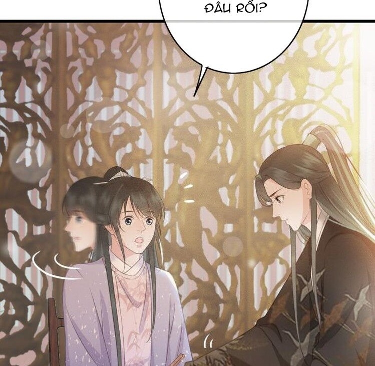 Đông Cung Giai Hạ Tù Chapter 49 - Trang 2