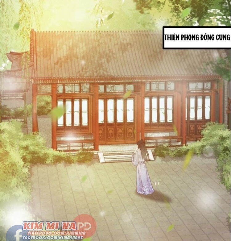 Đông Cung Giai Hạ Tù Chapter 49 - Trang 2