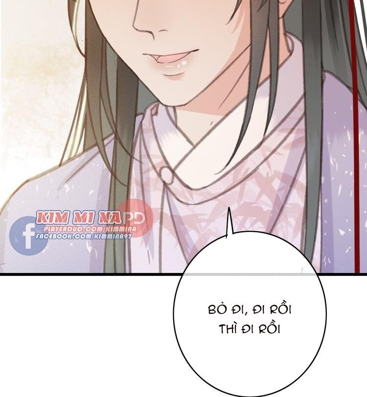 Đông Cung Giai Hạ Tù Chapter 49 - Trang 2