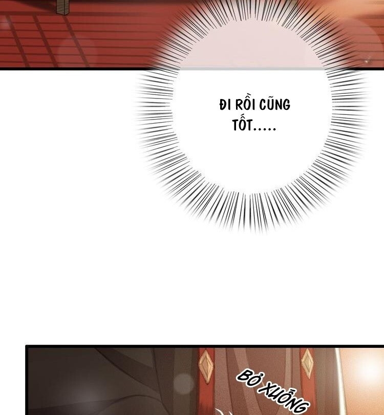 Đông Cung Giai Hạ Tù Chapter 49 - Trang 2