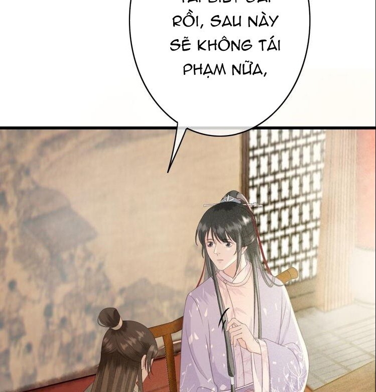 Đông Cung Giai Hạ Tù Chapter 48 - Trang 2