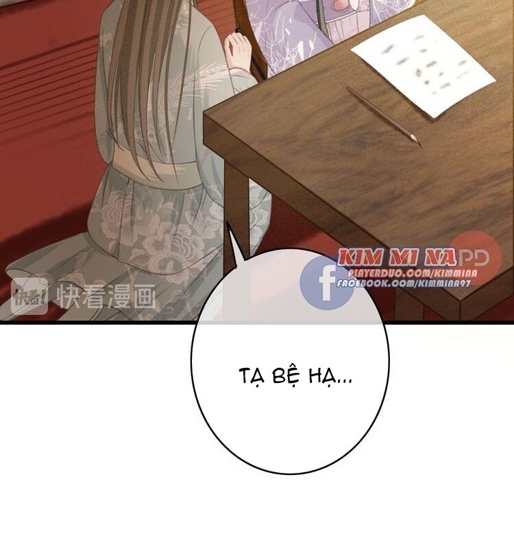 Đông Cung Giai Hạ Tù Chapter 48 - Trang 2