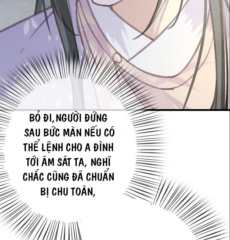 Đông Cung Giai Hạ Tù Chapter 48 - Trang 2