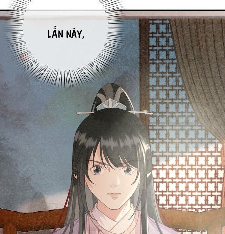 Đông Cung Giai Hạ Tù Chapter 48 - Trang 2