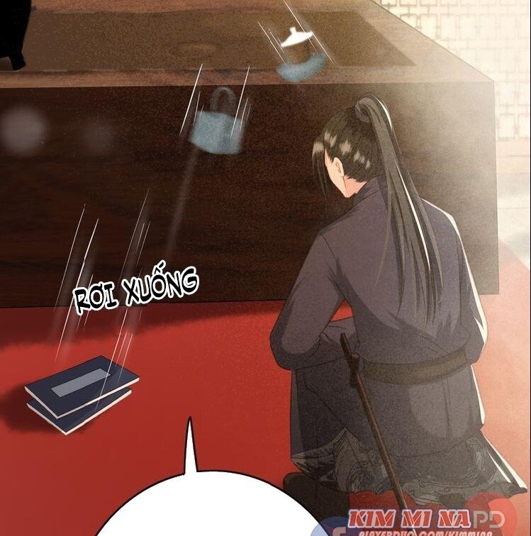 Đông Cung Giai Hạ Tù Chapter 48 - Trang 2