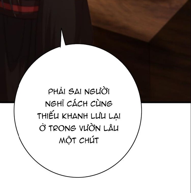 Đông Cung Giai Hạ Tù Chapter 48 - Trang 2