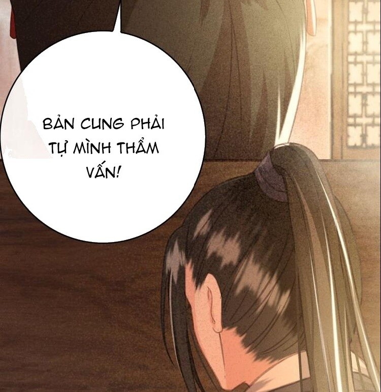 Đông Cung Giai Hạ Tù Chapter 48 - Trang 2