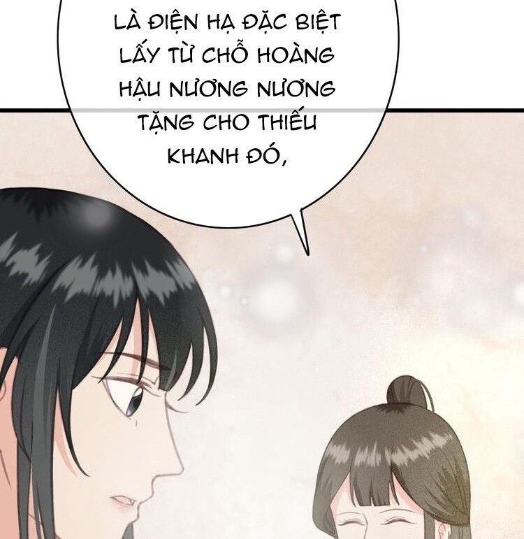 Đông Cung Giai Hạ Tù Chapter 48 - Trang 2