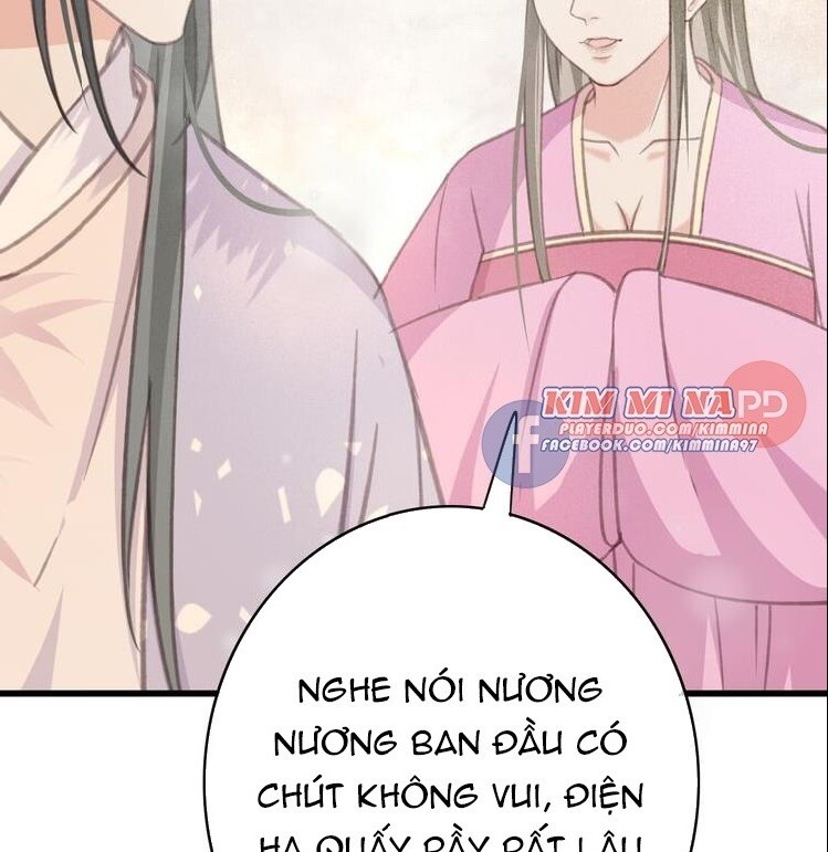 Đông Cung Giai Hạ Tù Chapter 48 - Trang 2