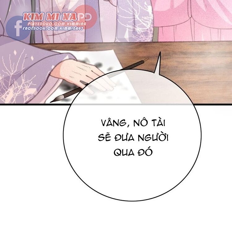 Đông Cung Giai Hạ Tù Chapter 48 - Trang 2